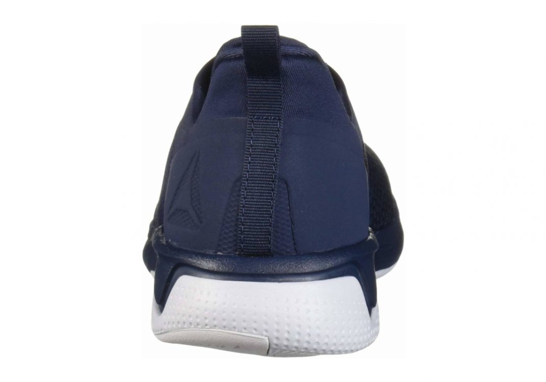 Collegiate Navy Crushed Cobalt Bianco (CN6234)
