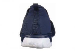 Collegiate Navy Crushed Cobalt Bianco (CN6234)
