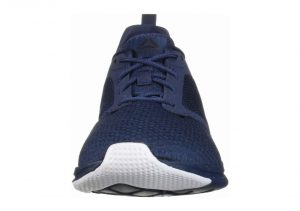 Collegiate Navy Crushed Cobalt Bianco (CN6234)