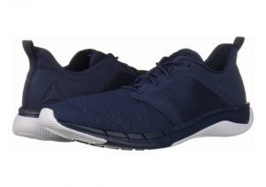 Collegiate Navy Crushed Cobalt Bianco (CN6234)