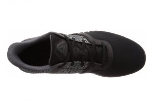 Reebok Print Run Next - Black Flint Grey White (CN0420)