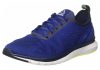 Reebok Print Smooth Clip Ultraknit - Azul Azul Deep Cobalt Coll Navy Electric Flash Wht 000 (BS5132)