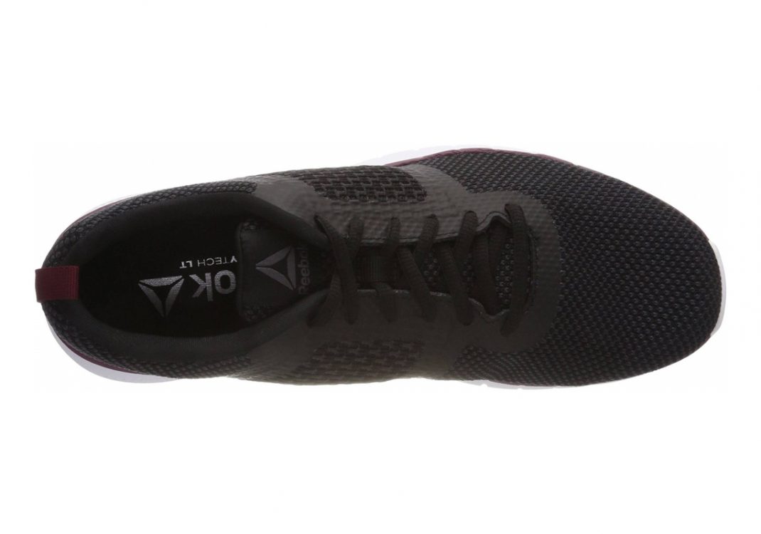 Multicolore Black Coal Ash Grey Rustic Wine White 000 (CN5676)