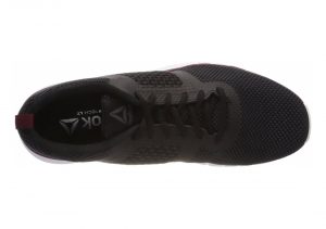 Multicolore Black Coal Ash Grey Rustic Wine White 000 (CN5676)