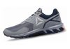 Reebok Ridgerider Trail 4 - Multicolore Grey Navy Orng Slvr 000 (DV6321)