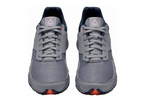 Reebok Ridgerider Trail 4 - Multicolore Grey Navy Orng Slvr 000 (DV6321)