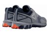 Reebok Ridgerider Trail 4 - Multicolore Grey Navy Orng Slvr 000 (DV6321)