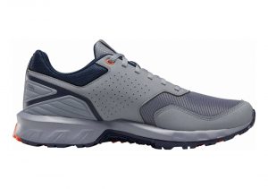 Reebok Ridgerider Trail 4 - Multicolore Grey Navy Orng Slvr 000 (DV6321)