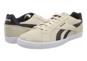 Beige Stucco Black White Stucco Black White (CN3188)