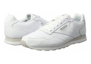 Reebok Royal Glide LX - White (BS7990)