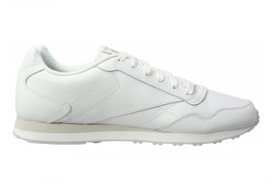 Reebok Royal Glide LX - White (BS7990)
