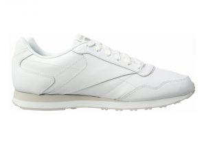 Reebok Royal Glide LX - White (BS7990)
