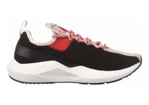 Reebok Sole Fury SE - White/Black/Grey/Red (DV6920)