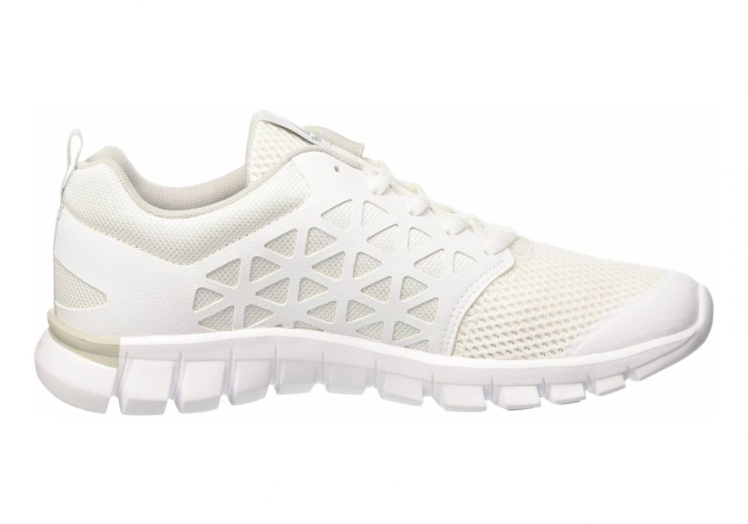 Reebok Sublite XT Cushion 2.0 - White (BD5535)