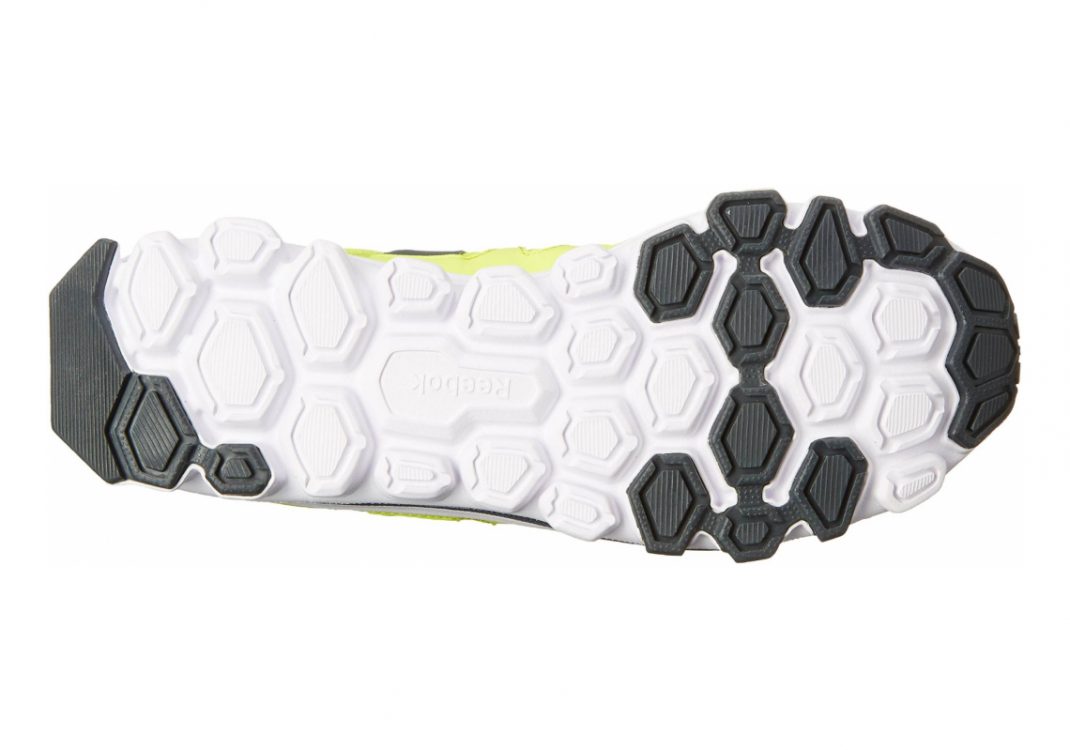 Reebok Hexaffect Run 2.0 - Green (V67781)