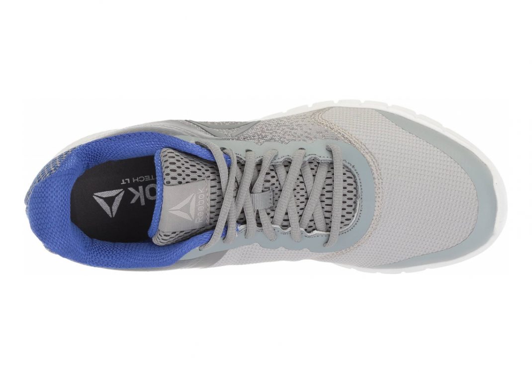 Reebok Instalite Run - Grey (CN0845)