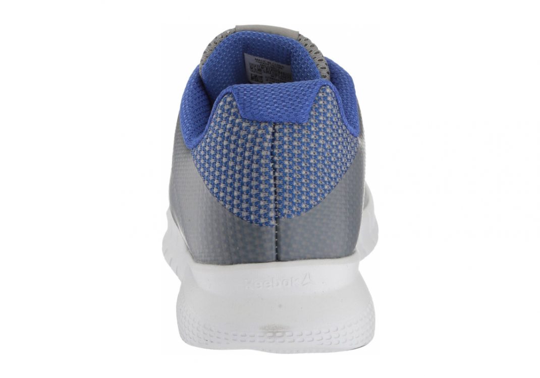 Reebok Instalite Run - Grey (CN0845)