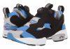 Reebok InstaPump Fury OG  - Echo Blue Black Steel (M48756)