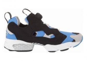 Reebok InstaPump Fury OG  - Echo Blue Black Steel (M48756)