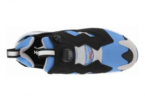 Reebok InstaPump Fury OG  - Echo Blue Black Steel (M48756)