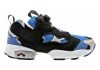 Reebok InstaPump Fury OG  - Echo Blue Black Steel (M48756)