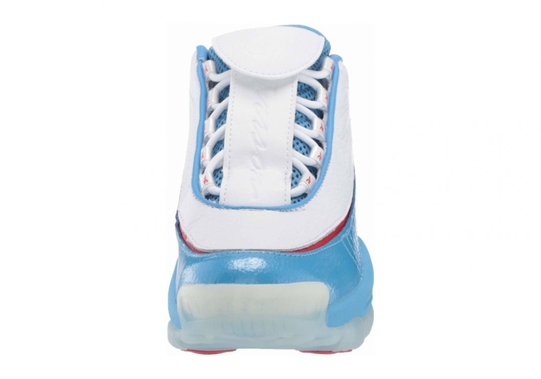 Reebok Iverson Legacy - Blue (CN8405)