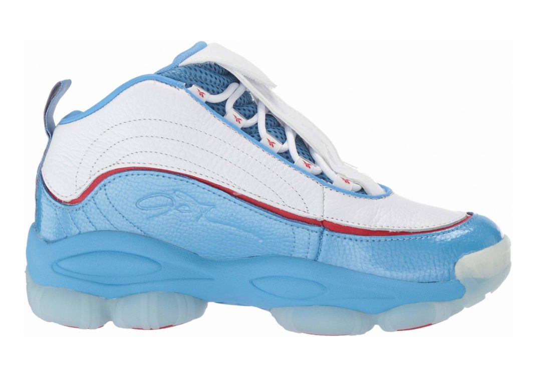Reebok Iverson Legacy - Blue (CN8405)