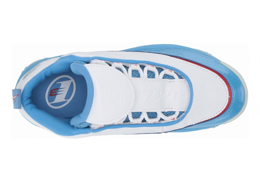 Iverson clearance legacy blue