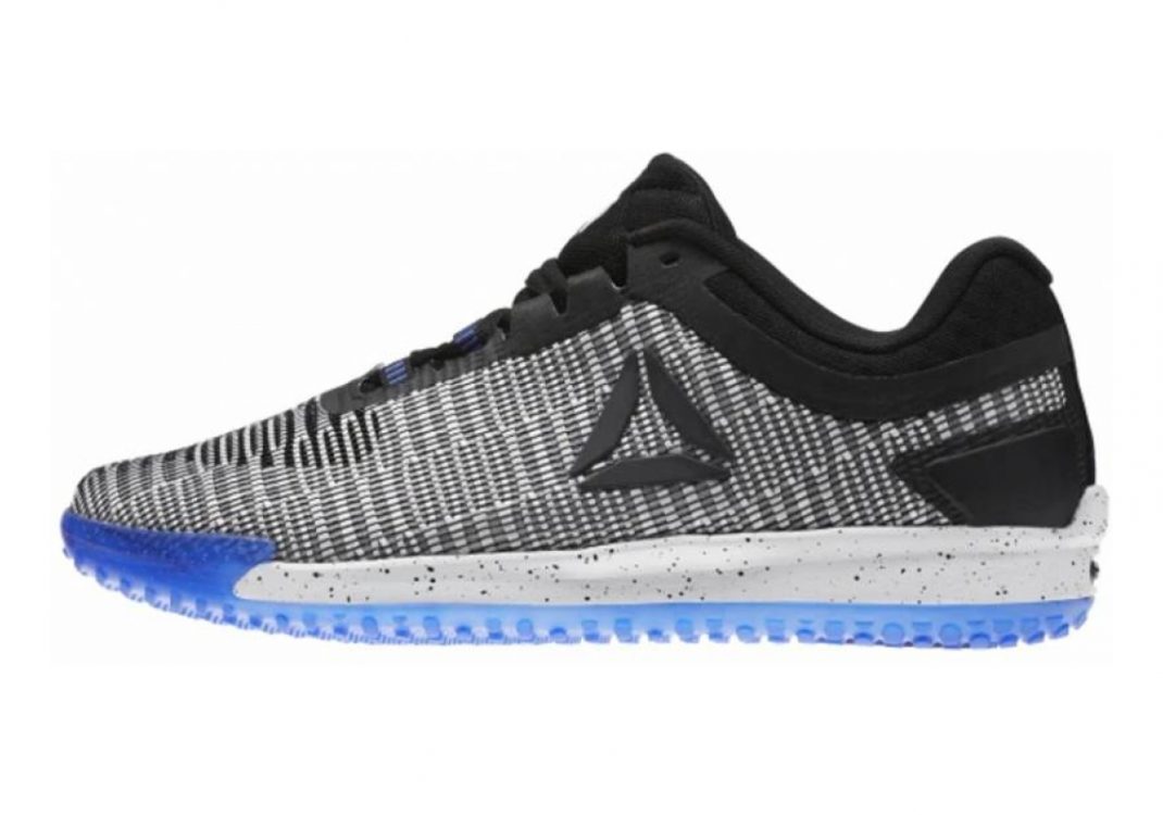 White-Black-Acid Blue (CN2220)