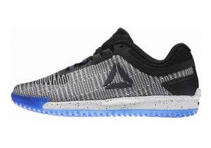 White-Black-Acid Blue (CN2220)