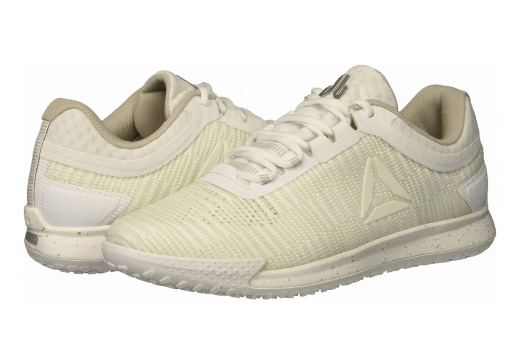 Reebok JJ II - White/Silver Metallic (DV6774)