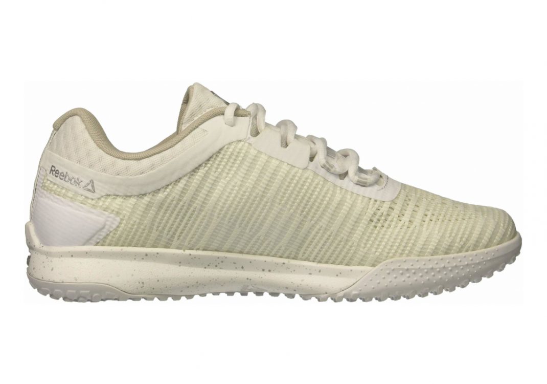 Reebok JJ II - White/Silver Metallic (DV6774)