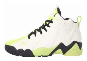 Reebok Kamikaze II Mid - White (V51846)