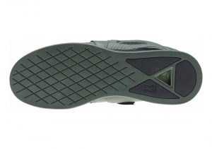 Coal Chalk Green Industri (CN4734)