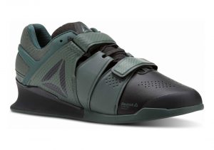 Legacy lifter green on sale