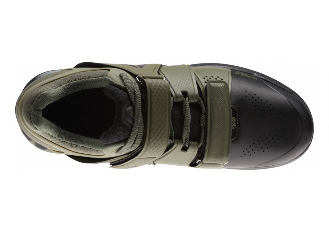 Camo Black Hunter Green (CN1003)