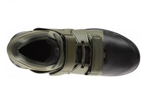 Camo Black Hunter Green (CN1003)