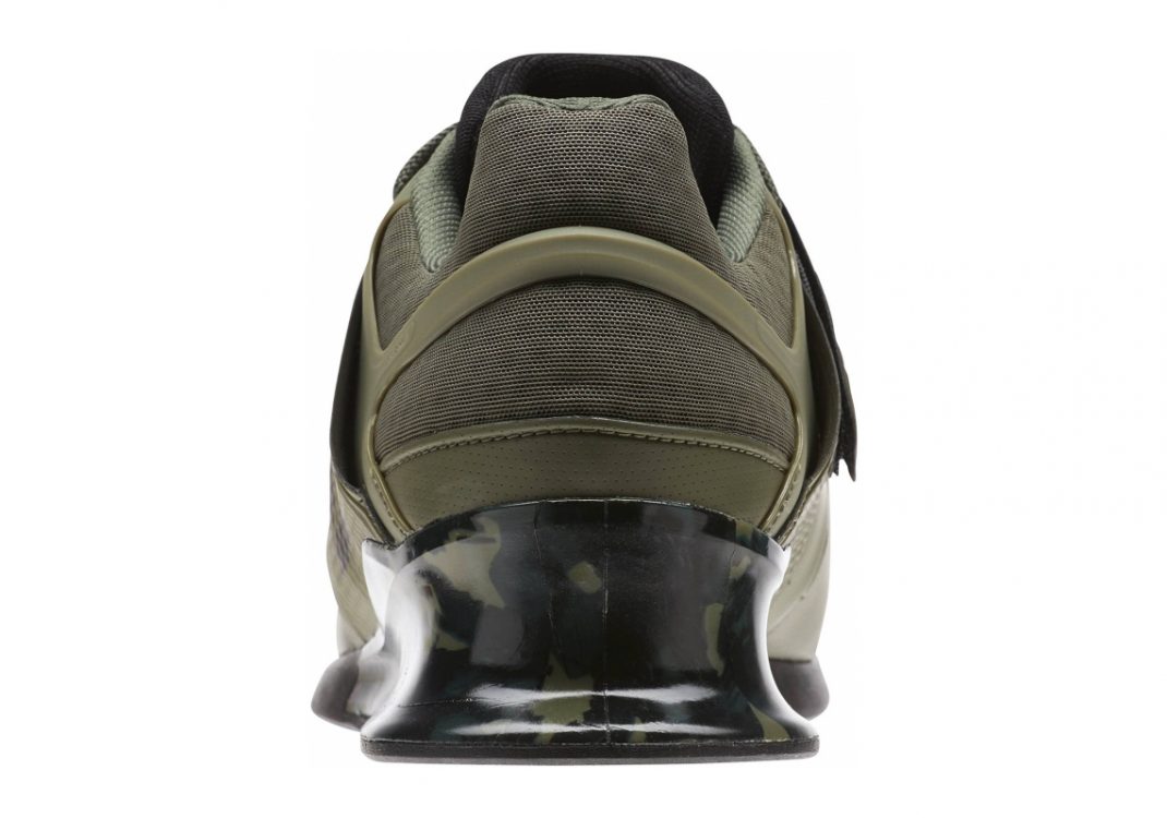 Camo Black Hunter Green (CN1003)