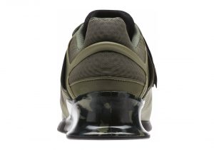 Camo Black Hunter Green (CN1003)