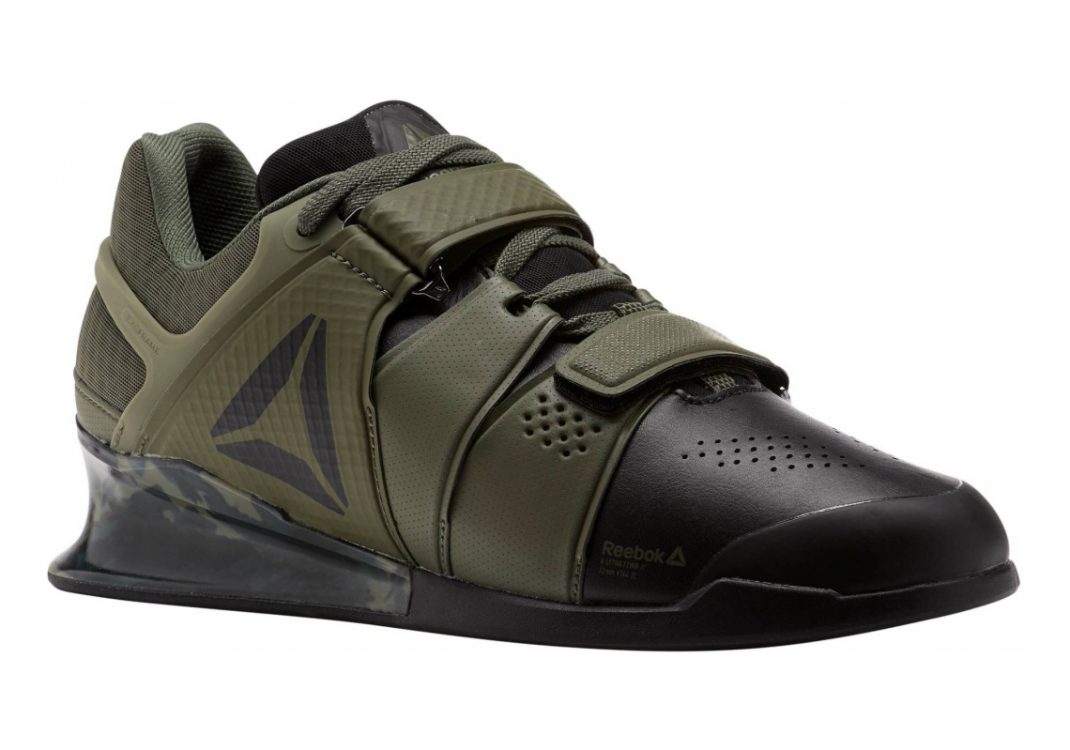 Camo Black Hunter Green (CN1003)