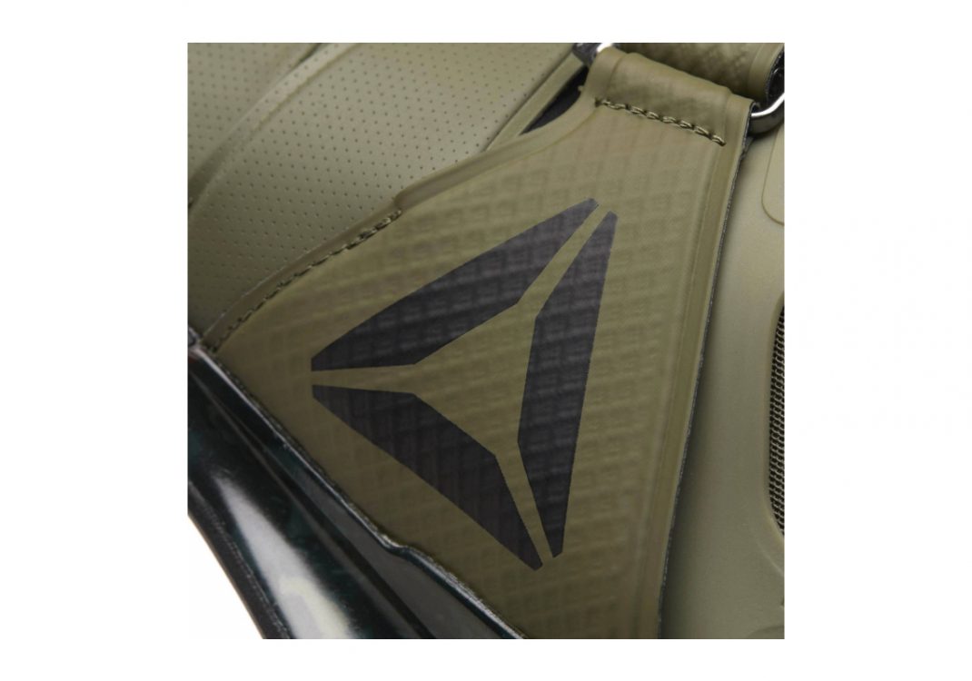 Camo Black Hunter Green (CN1003)