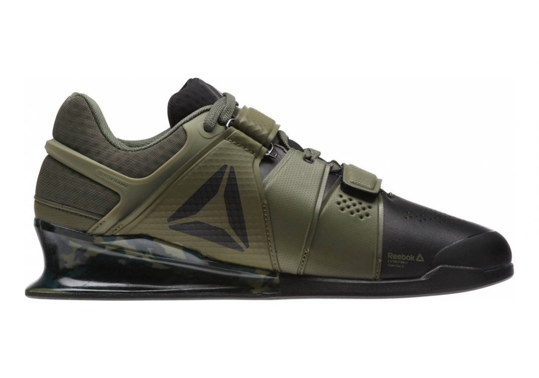 Camo Black Hunter Green (CN1003)