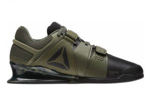 Camo Black Hunter Green (CN1003)