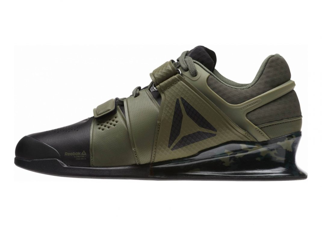 Camo Black Hunter Green (CN1003)