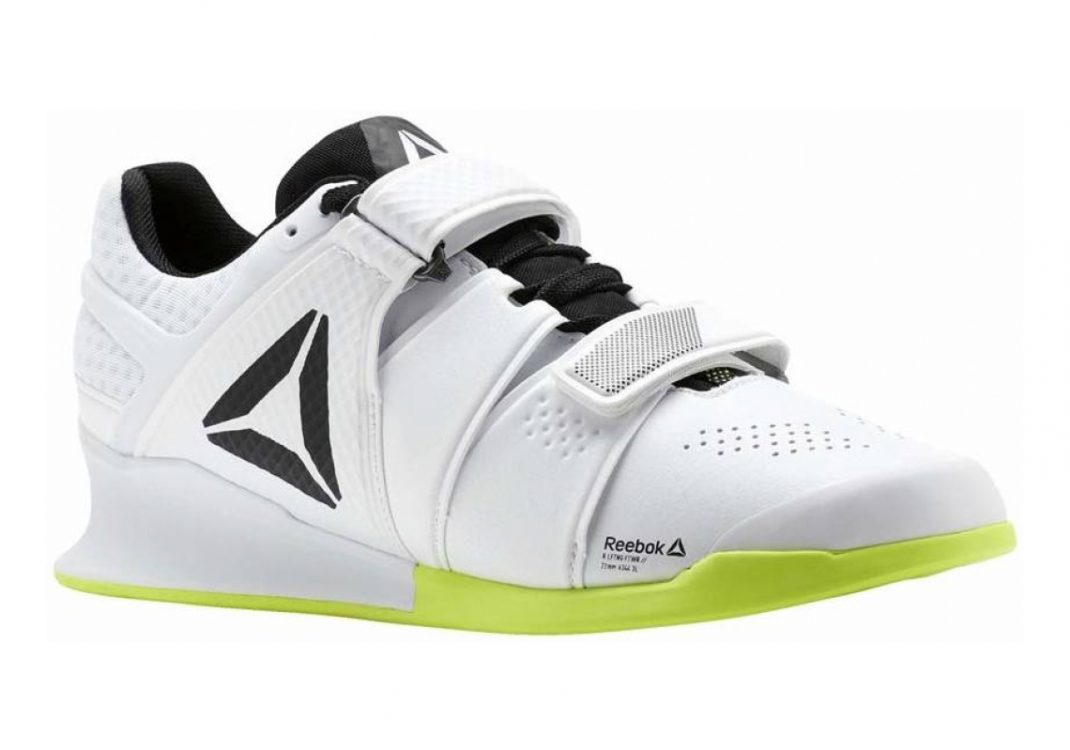 White/Black/Solar Yellow (CN4514)