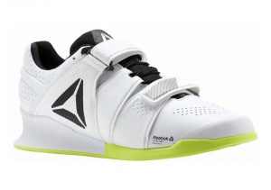 White/Black/Solar Yellow (CN4514)