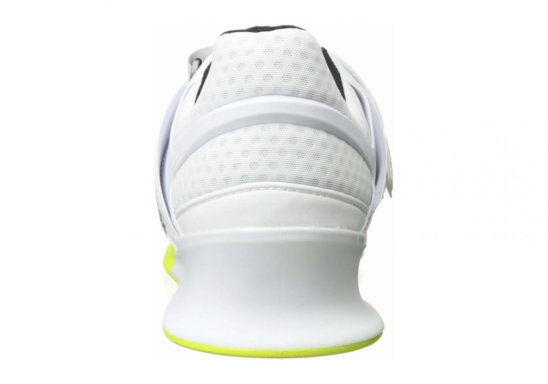 White/Black/Solar Yellow (CN4514)