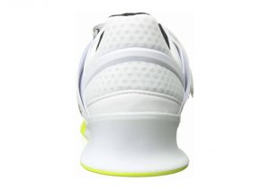 White/Black/Solar Yellow (CN4514)