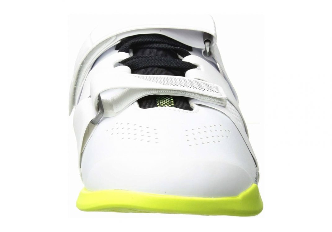 White/Black/Solar Yellow (CN4514)