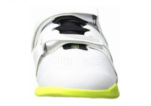 White/Black/Solar Yellow (CN4514)